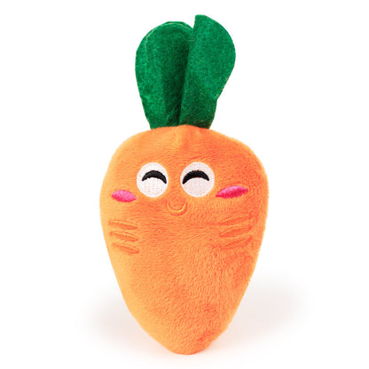 Pet Dog Toys Carrot Plush Toy Vegetable Chew Toy for Dogs Snuffle Mat for Dogs Cats Durable Chew Puppy Toy Dogs Accessories